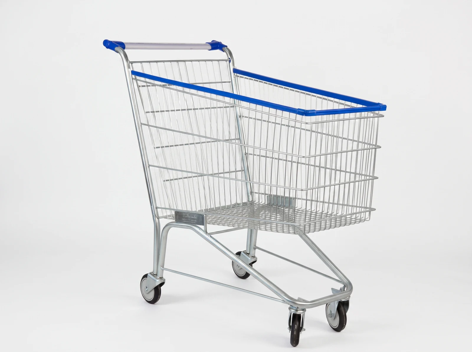 Carrinhos de supermercado Artefapi
